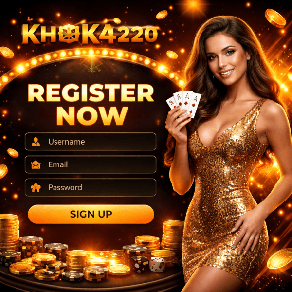 KHOKA420 registration benefits in Bangladesh